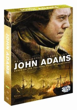 John Adams