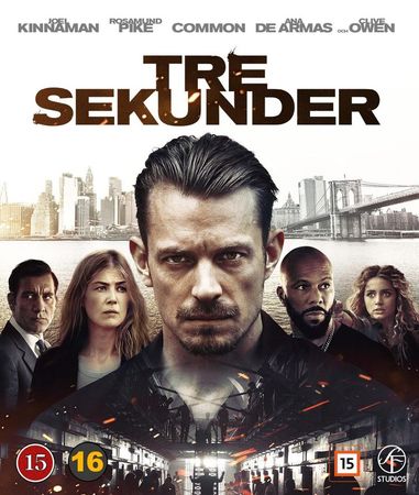 The informer