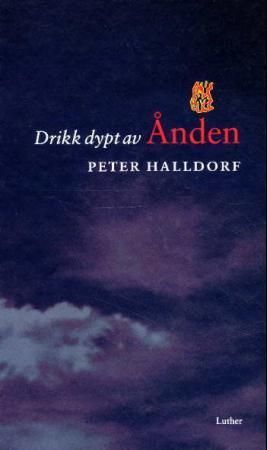 Drick djupt av Anden