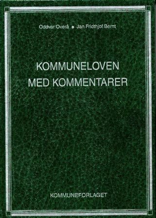 Kommuneloven
