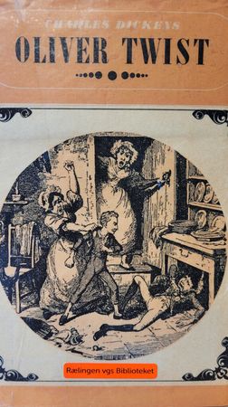 Oliver Twist