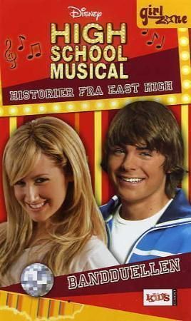 Battle of the bands
