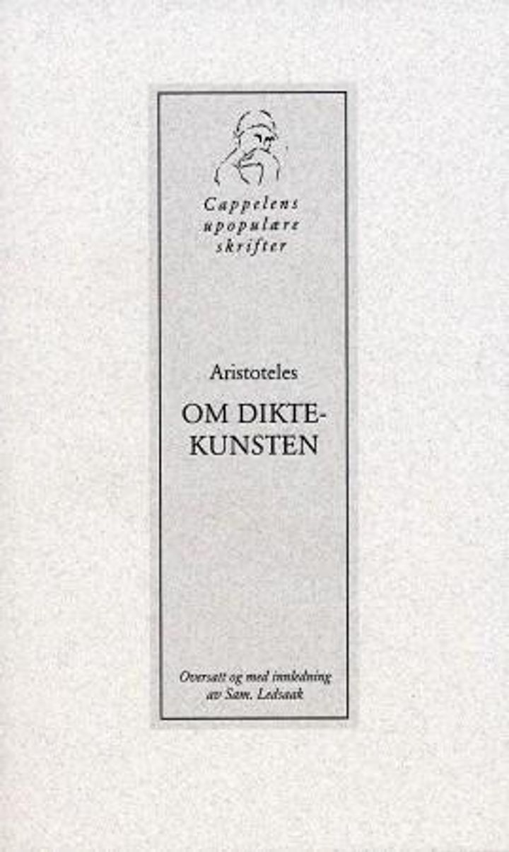 Poetica