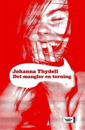 Det fattas en tärning