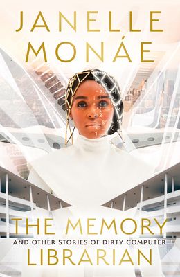 The memory librarian