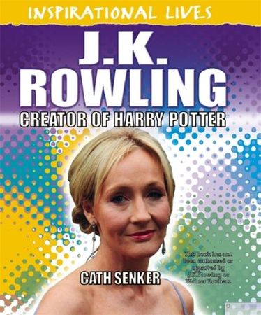 J.K. Rowling