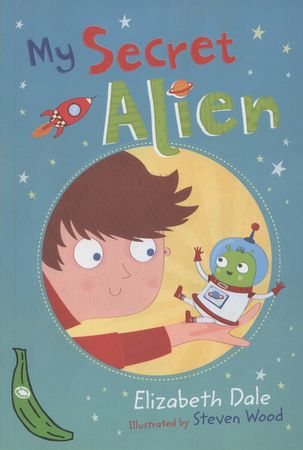 My secret alien