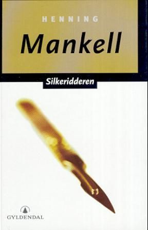 Mannen som log