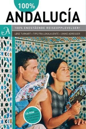 100% Andalusië