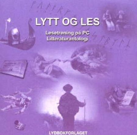 Lytt og les