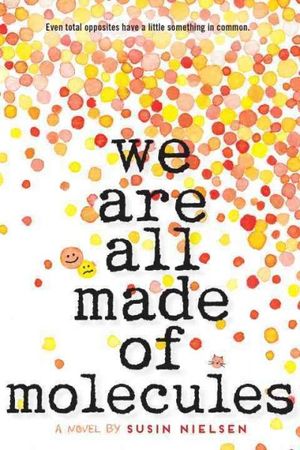 We are all made of molecules