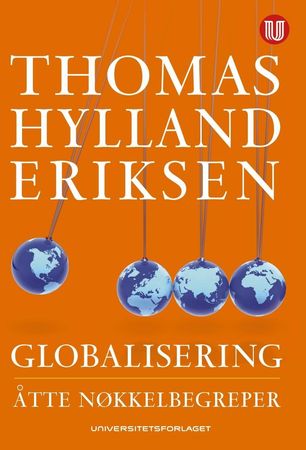 Globalisering