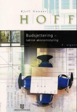 Budsjettering
