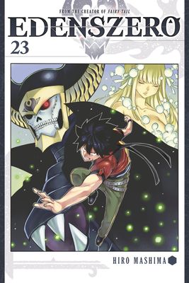 Edens Zero. 23