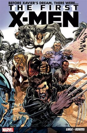 Children of the atom