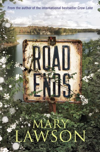 Road ends