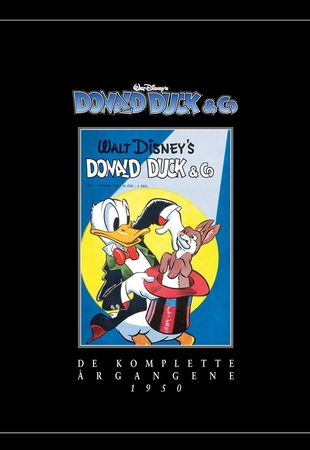 Donald Duck & co. Del I