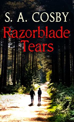 Razorblade tears
