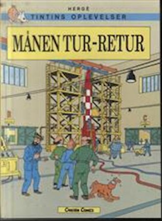 Objectif lune ; On a marché sur la lune