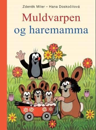 Krtek a maminka