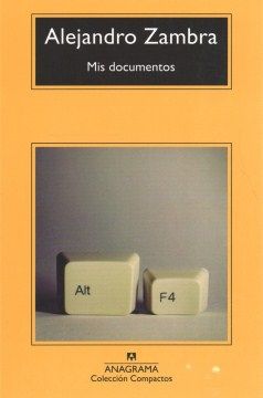 Mis documentos