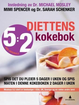 The fast diet recipe book