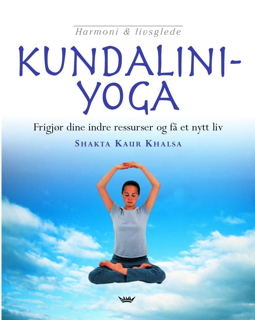 Kundalini yoga