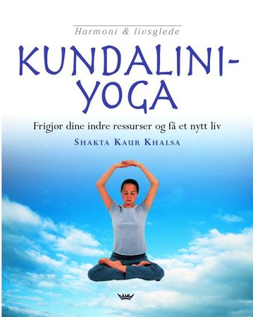 Kundalini yoga