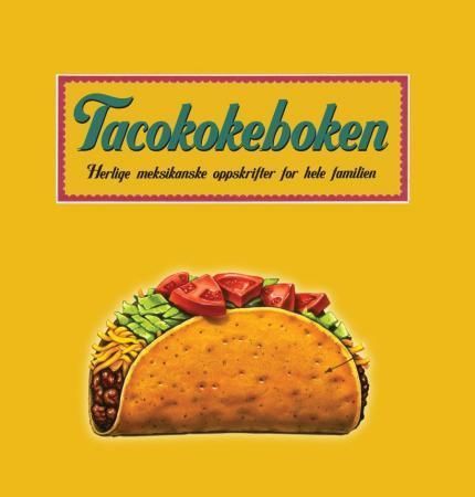 Tacokokboken