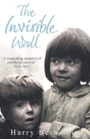 The invisible wall