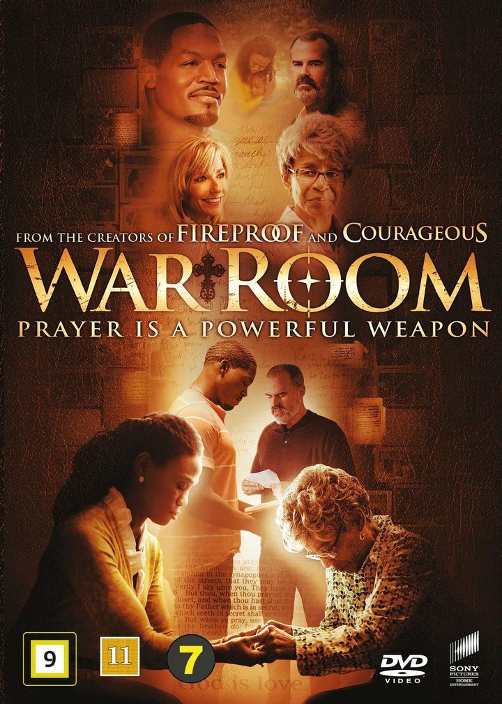 War room