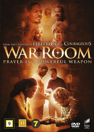 War room