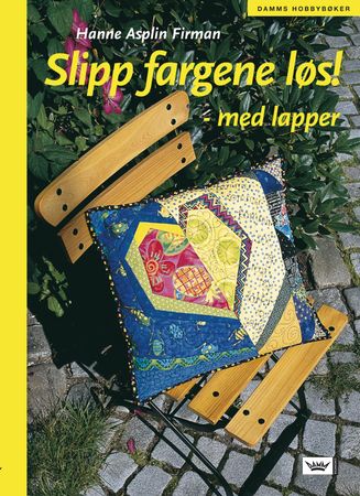 Slipp fargene løs!