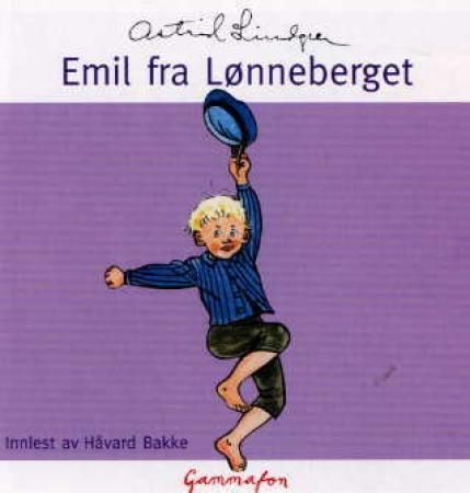 Emil i Lönneberga