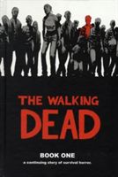 The walking dead. 1. Days gone by