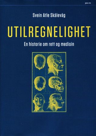 Utilregnelighet