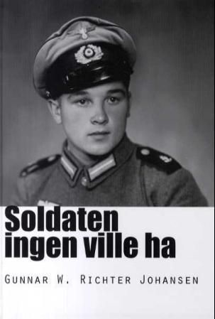 Soldaten som ingen ville ha