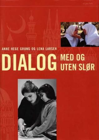 Dialog med og uten slør