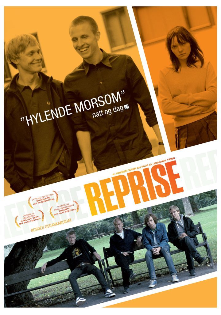 Reprise