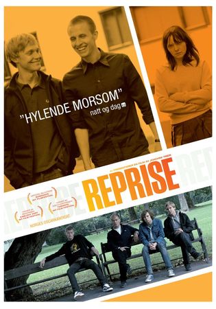 Reprise