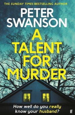 A talent for murder