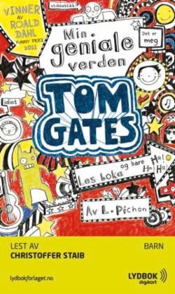 The brilliant world of Tom Gates