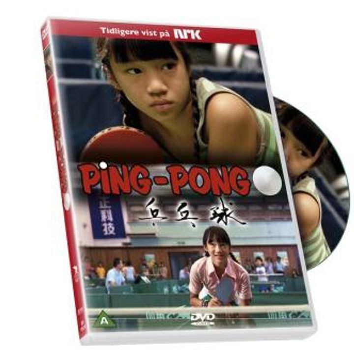Ping-pong