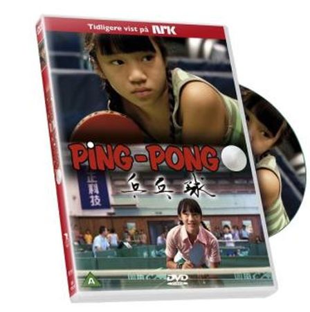 Ping-pong