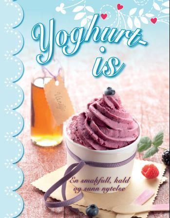 Frozen Yogurt