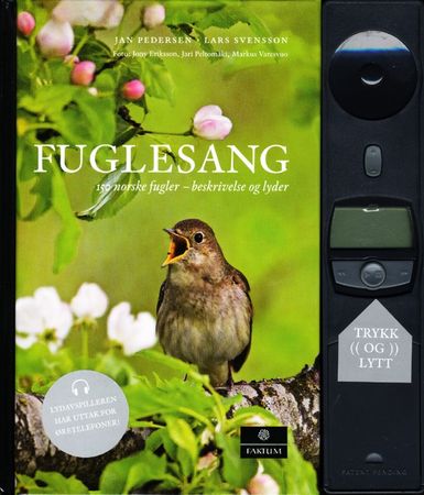 Fågelsång