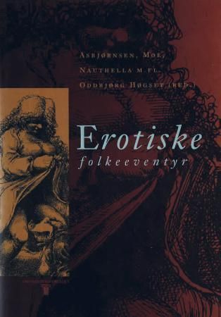 Erotiske folkeeventyr