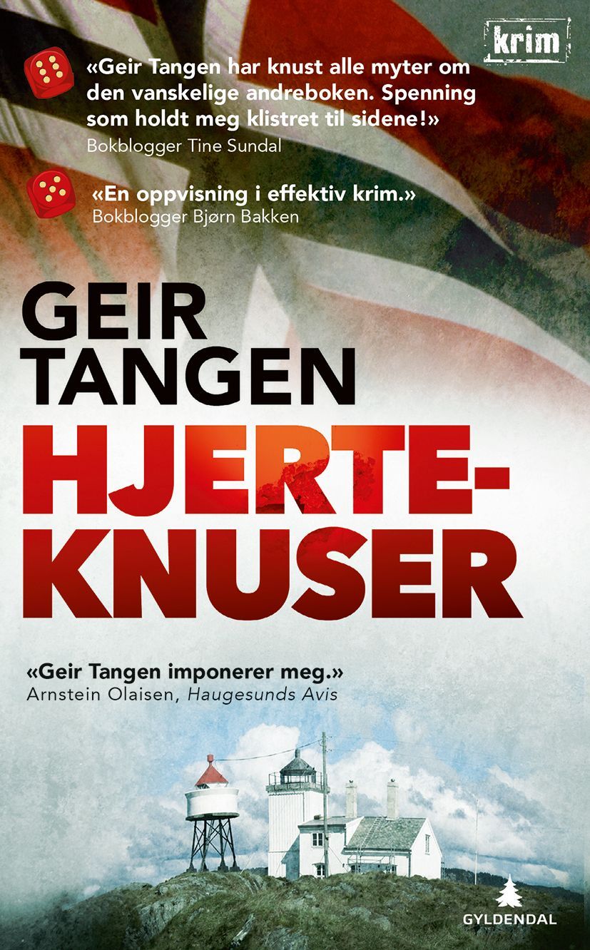 Hjerteknuser