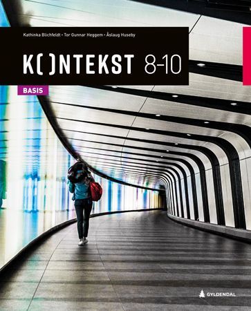 Kontekst 8-10. basis