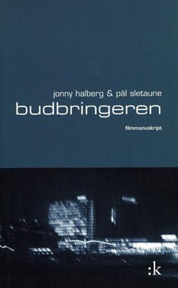 Budbringeren